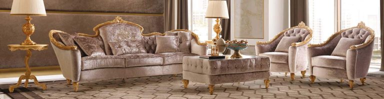 Classic Italian furniture