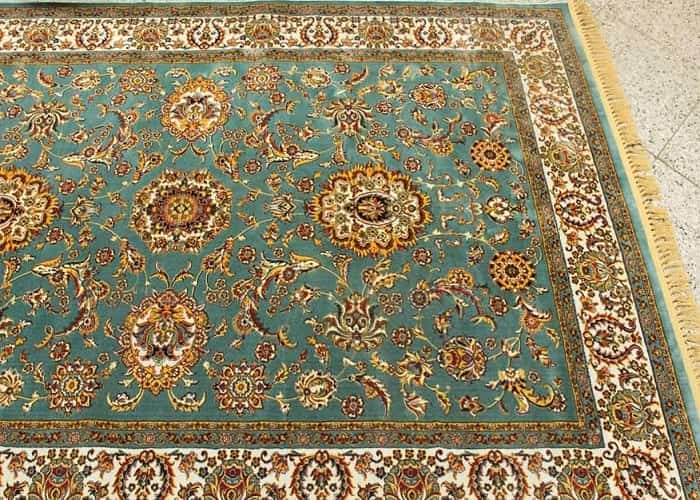 طرح فرش ایرانی فرش‌های طرح‌ شاه عباسی