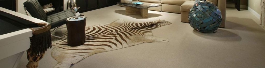 شستشوی فرش پوست در بهترین قالیشویی تهران