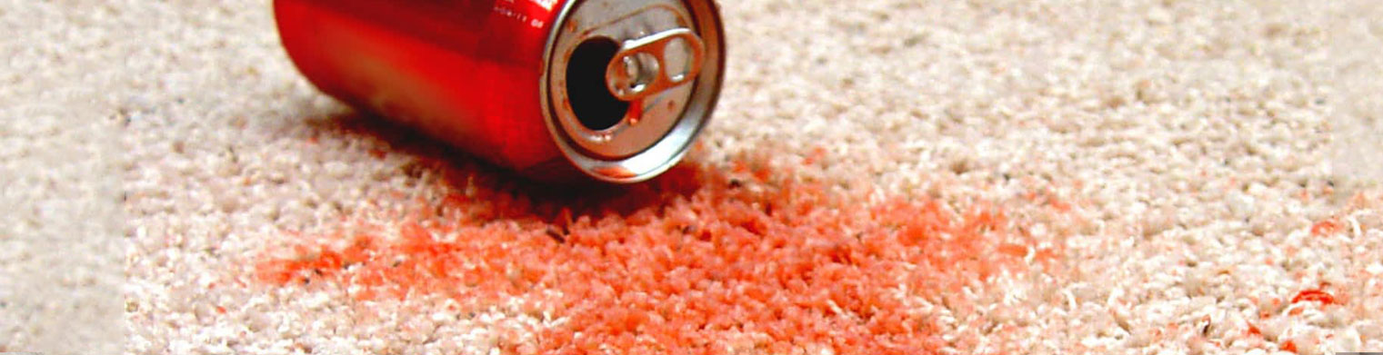 3 روش تمیز کردن لکه نوشابه از روی فرش در ارزان ترین قالیشویی تهران