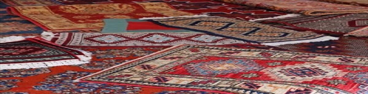 نکات شستن گلیم فرش در بهترین قالیشویی تهران