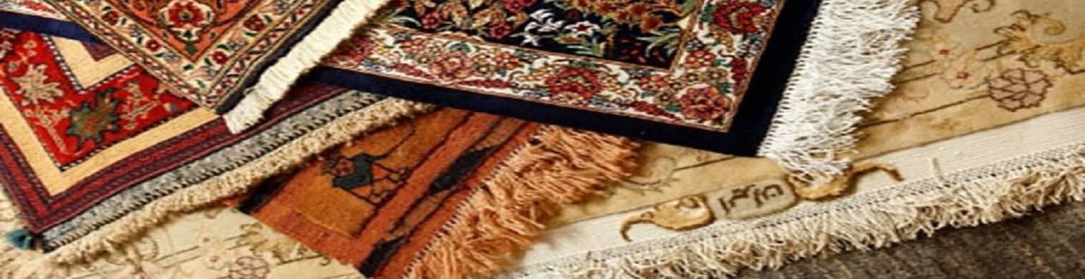 آموزش اصول شستشوی فرش ابریشمی در بهترین قالیشویی تهران