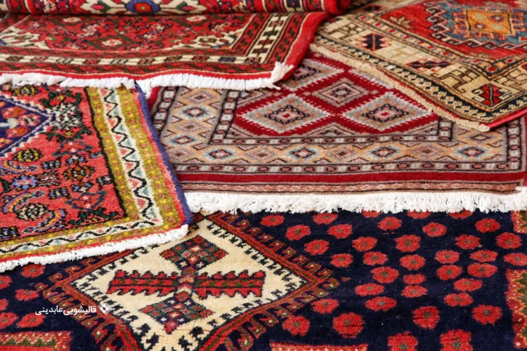 آیا باید از روش خاصی برای شستشوی فرش دستباف استفاده کرد؟