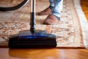 چند نکته مهم برای تمیز نگه داشتن فرش به مدت طولانی‌تر