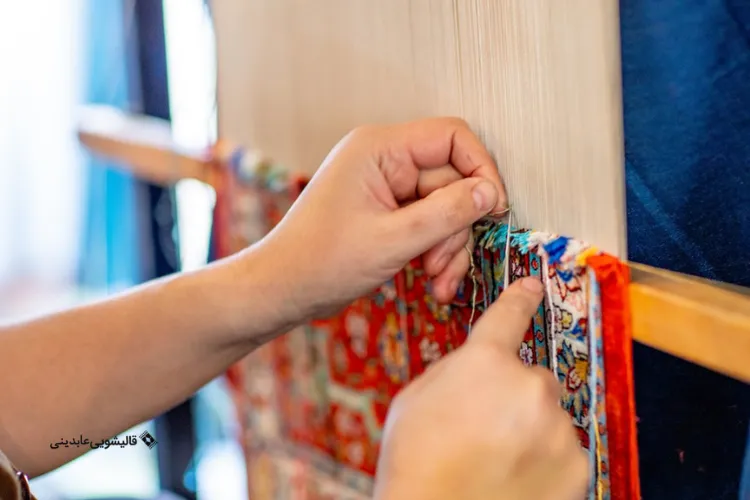 خاب فرش چیست و روش تشخیص آن در خانه