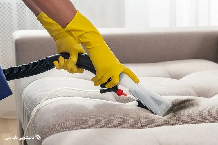 مبل شویی شمال تهران