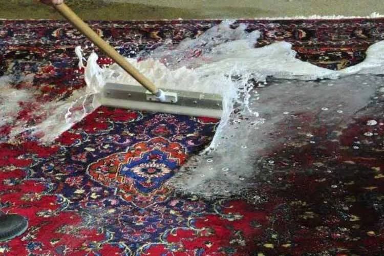 مقایسه شستشو با آب سرد و آب گرم